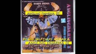 Prabu Anglingdarma III (Pemburu dari Neraka) (1994)