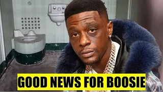 BOOSIE Can GO FREE TODAY If HE Does This..