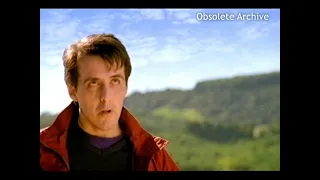 British Gas TV Commercial 2000's