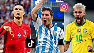 Football Reels Compilation | BEST FOOTBALL EDİTS | 2023  #9