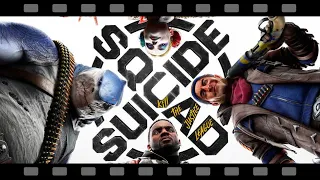 SUICIDE SQUAD: KILL THE JUSTICE LEAGUE | FILM COMPLETO ITA