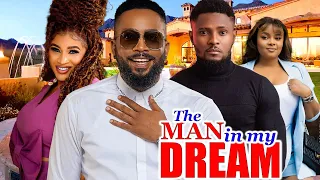 The Man In My Dream (FULL MOVIE) Maurice Sam & Frederick Leonard Latest Nig. Movie 2024