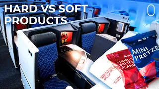 Hard Vs. Soft Onboard Products: What Are The Differences?