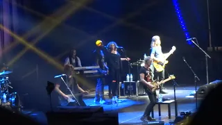 24. It Wasn't Me (Shaggy cover)  Sting & Shaggy at Atlas Arena, Łódź, Poland, NOV 17 2018