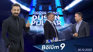 "Bakılı oğlanlar"ın yüz min manat uğrunda mübarizəsi | DÜŞƏN PULLAR - 30.12.2023