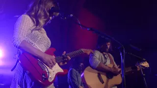 Angus & Julia Stone   Big Jet Plane Milk Live At The Chapel