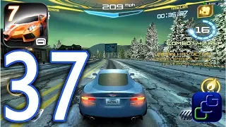 Asphalt 7: Heat Walkthrough - Part 37 - Asphalt Academy: Aston Martin V12 Zagato, Special Events