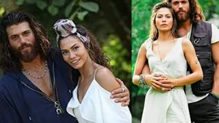 ¿Por qué Demet Özdemir se comprometió con Oğuzhan Koç en lugar de con Can Yaman?