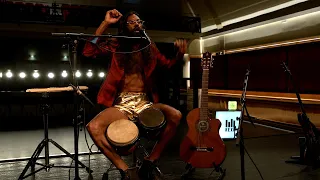 Mouvman Alé - Full Performance (Live on KEXP)