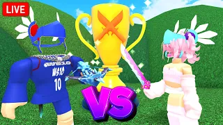 ⭐MM2 YOUTUBER & TIKTOKER 1V1 TOURNAMENT!⭐