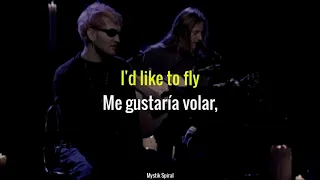 Alice in Chains - Down In A Hole (Unplugged) - Subtitulada en Español