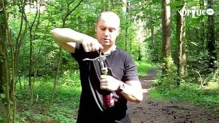 Дегустация пива Lindemans Framboise. Эпизод 44