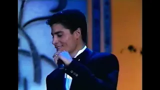 Tiempo De Vals Chayanne ( En Vivo HD )