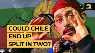 The CONFLICT that promises to SPLIT ARGENTINA and CHILE in half - VisualPolitik EN