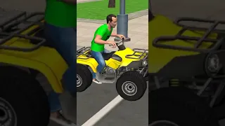 ATV taxi driving gameplay shorts videos#shorts#car#new#videos#cargame#newvideos#youtube#game#taxi