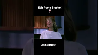 Paola Bracho #darkside #paola #paolabracho #edit #ausurpadora