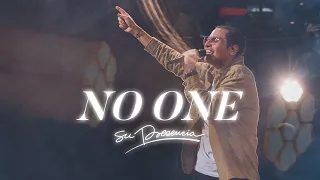 Nadie - Su Presencia (No One - Elevation Worship) - Español | Música Cristiana