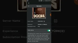 Doors Nasıl *Super Hard Mode* Açılır?