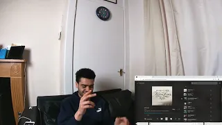 YASIN - JOHN SNOW (LIAMM REACTS TO SWEDISH RAP)🇬🇧🇸🇪