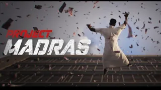 PROJECT MADRAS TRAILER - @ProjectMadras - #gaming #trailer #games #projectmadras
