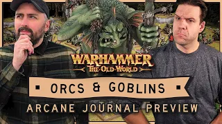 Breaking News: The Scope of the Project Has Grown | Warhammer the Old World | Square Based