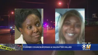 New Details About The Night Dallas City Councilwoman, Daughter Struck In Wrong-Way Crash