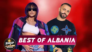 ALBANIAN SONG PLAYLIST 2023 - HITET E REJA - BEST ALBANIAN SONGS - MUZIK SHQIP 2023