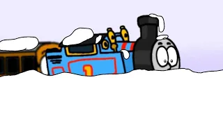 Thomas and Terrence Animation