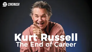 What Happened to KURT RUSSELL?