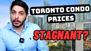 Toronto & GTA Condo Prices MEGA REVIEW - Condo Prices 2024