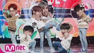 [JBJ - Wonderful day] Special Stage | M COUNTDOWN 180208 EP.557