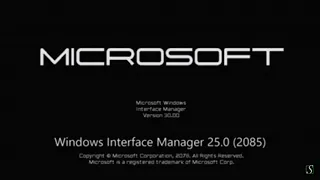 Windows Interface Manager 25.0