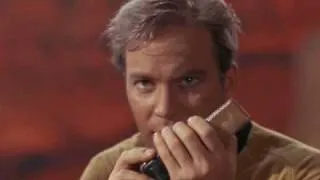 Star Trek - Kirk As Bait