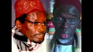 Témoignage de Serigne Abiboulaye Gaye sur Serigne Sam Mbaye