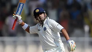 Gautam Gambhir 114 (230) vs Srilanka - 7th Test Hundred - Cricket Epic Battle - IND v SL