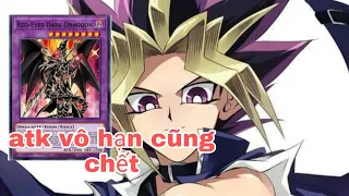 Yugi H5 ATK 18K mà vẫn thua