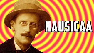 Nausicaa (part 2): James Joyce's Ulysses for Beginners #48