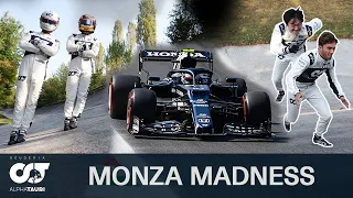 ALL ACCESS | Monza Madness