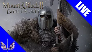 Mount & Blade 2: Bannerlord - Banner Kings Mod - Qwentyn Mathysyn - Part 2