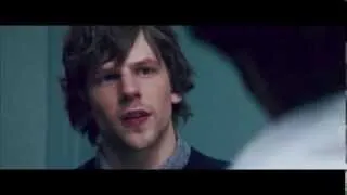 Иллюзия обмана / Now You See Me ( фрагмент из фильма )