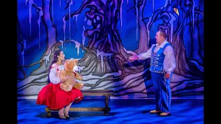 Cinderella Hull - Official Panto Promo | Hull New Theatre