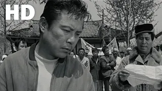 카인의 후예(1968) / Descendants of Cain(Cain-ui Huye) (1968)