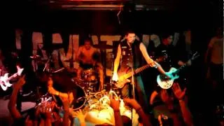 [AMATORY] Страница Шесть (23.09.2011 "ПодЗемка" [Ростов])