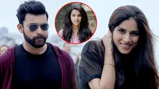 Manadhil Ninraval Latest Tamil Movie Part 6 | Varun Tej | Rashi Khanna | Tholi Prema