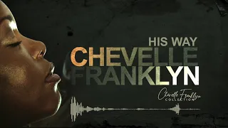 Chevelle Franklyn - Weeping & Wailing