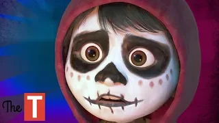 10 Dark Secrets In Coco Disney Doesn't Want You To Know