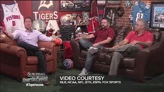 7 Sports Cave, final thoughts with Stoney and Justin Rogers