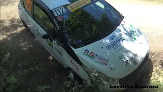 Rally di Alba 2021 - BIG JUMP & MISTAKES!