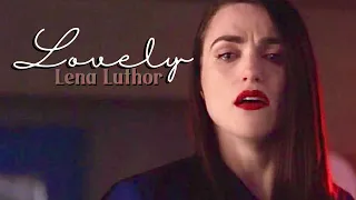 Lena Luthor | ❝ Isn't It Lovely ❞