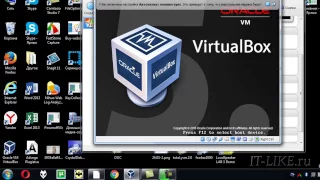 Как установить виртуальный Windows 7/8/10 (для чайников)